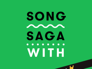 The Song Saga Podcast
